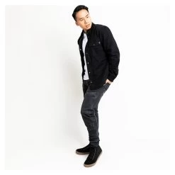 John Doe Trophy Mono 13 John Doe Trophy Mono -Motoraccessoires john doe trophy mono 5