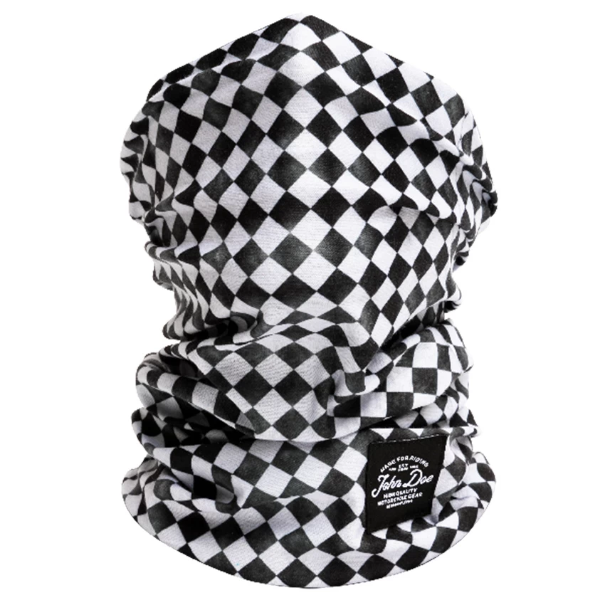 John Doe Tube Mini Flag 4 John Doe Tube Mini Flag - Afbeelding 2