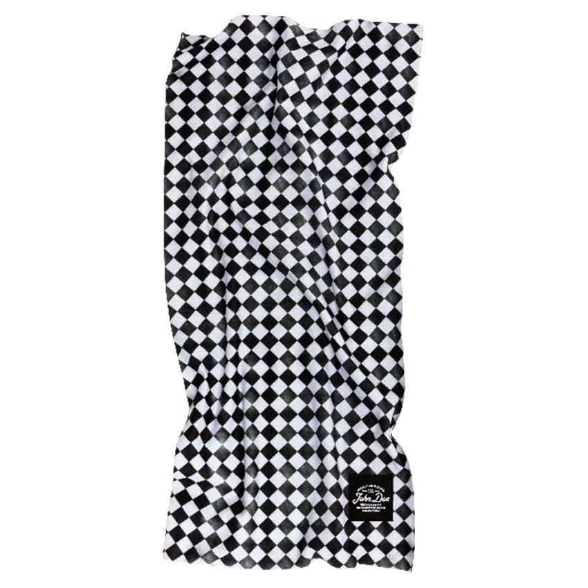 John Doe Tube Mini Flag 5 John Doe Tube Mini Flag - Afbeelding 3