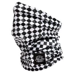 John Doe Tube Mini Flag