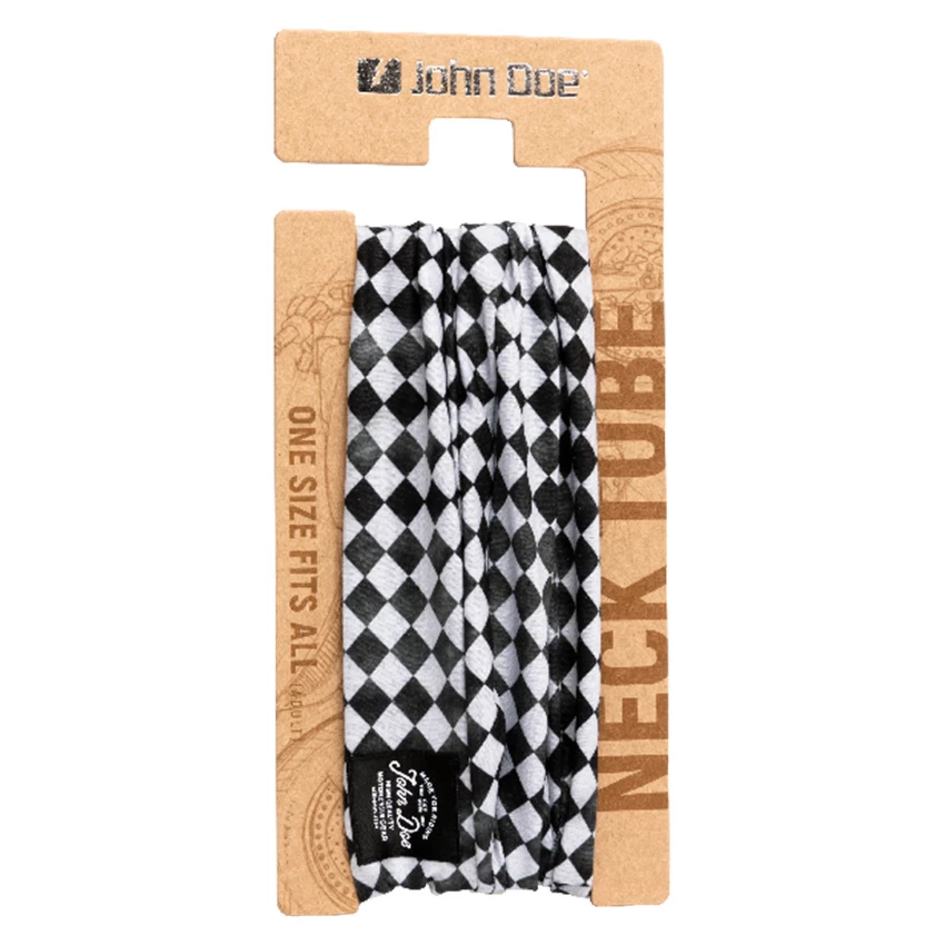 John Doe Tube Mini Flag 6 John Doe Tube Mini Flag - Afbeelding 4