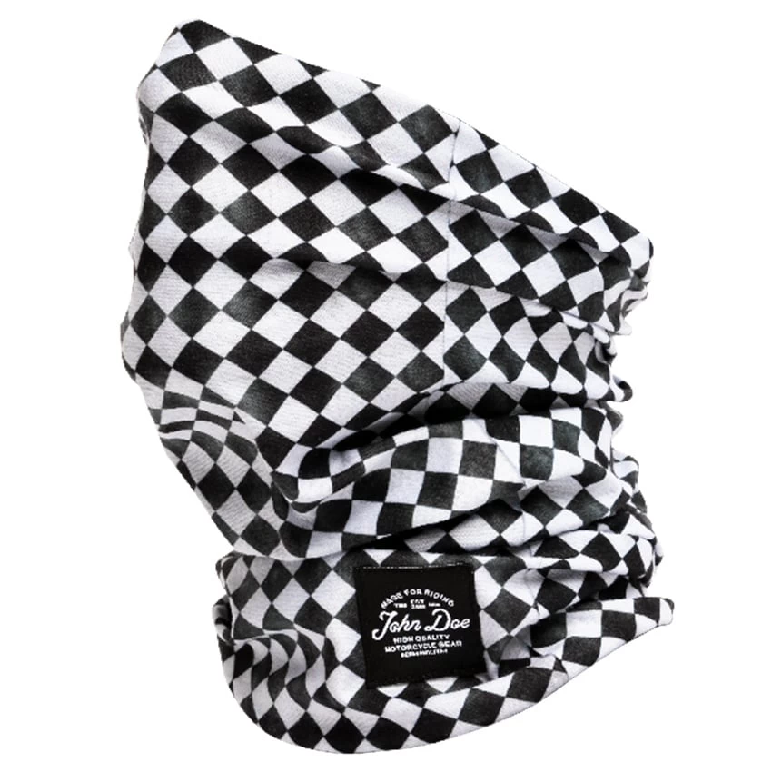 John Doe Tube Mini Flag 3 John Doe Tube Mini Flag