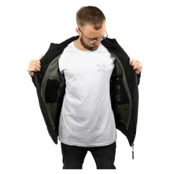 John Doe XTM Hoodie -Motoraccessoires john doe xtm hoodie 3