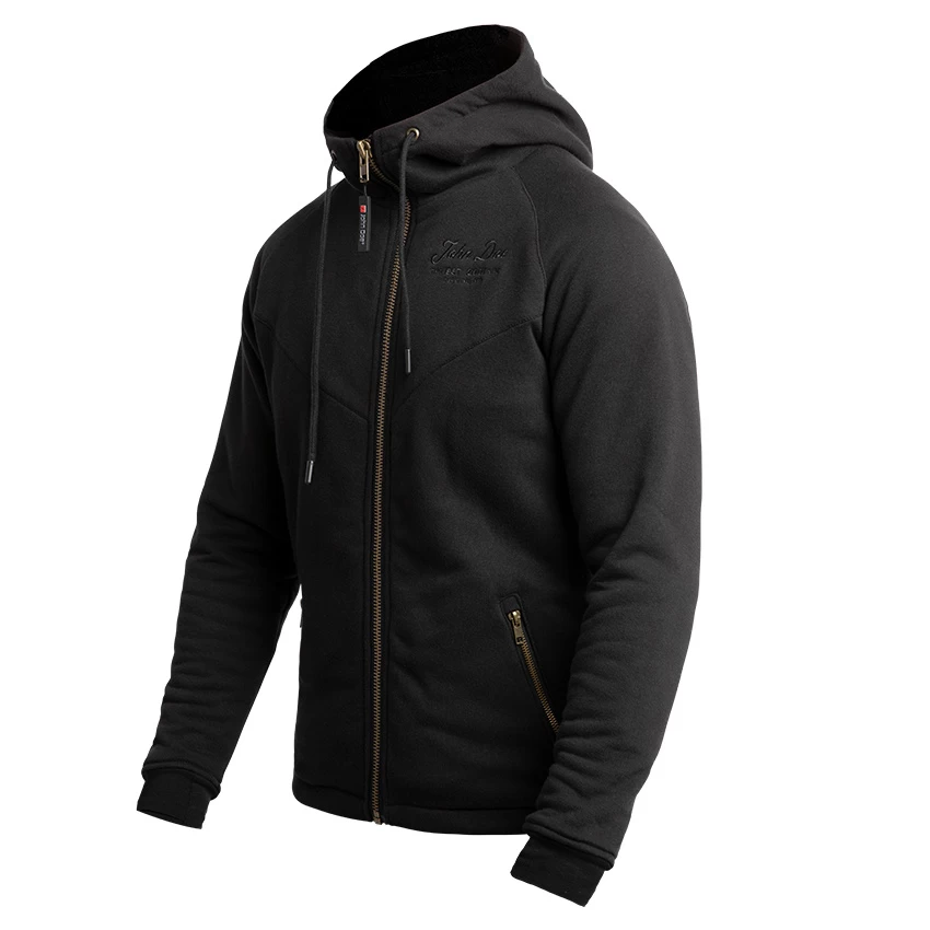 John Doe XTM Hoodie V2 5 John Doe XTM Hoodie V2 - Afbeelding 3