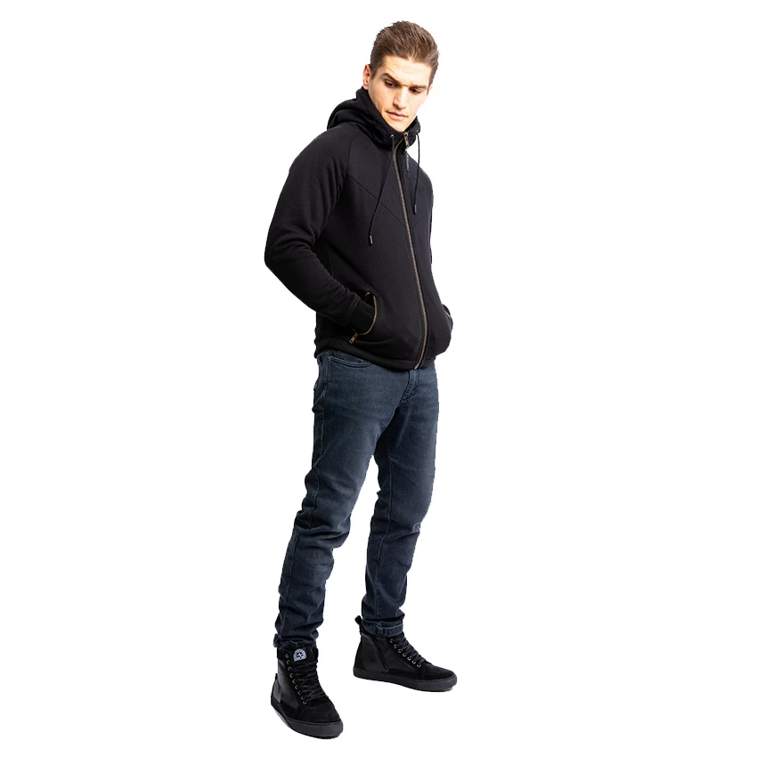 John Doe XTM Hoodie V2 6 John Doe XTM Hoodie V2 - Afbeelding 4