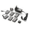 Klan-E Battery + Charger Kit 12V 3A 2 Klan-E Battery + Charger Kit 12V 3A -Motoraccessoires klan e battery charger kit 12v 3a