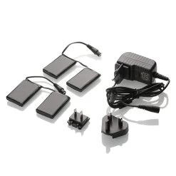 Klan-E Battery + Charger Kit 7.4V 3A