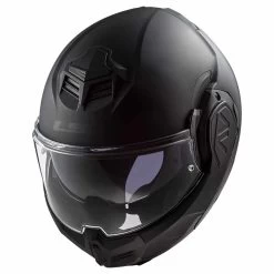 LS2 Advant Noir Matt 12 LS2 Advant Noir Matt -Motoraccessoires ls2 advant noir matt 4