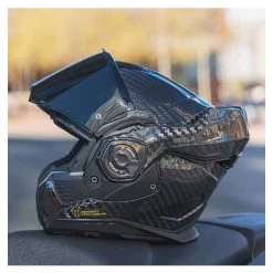 LS2 Advant X Carbon 14 LS2 Advant X Carbon -Motoraccessoires ls2 advant x carbon 5