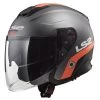 LS2 Infinity Smart 2 LS2 Infinity Smart -Motoraccessoires ls2 infinity smart