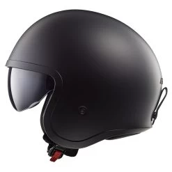 LS2 Spitfire Solid -Motoraccessoires ls2 spitfire solid 3