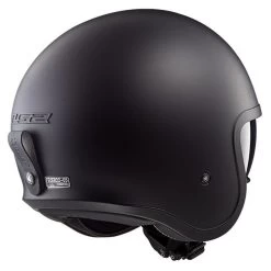 LS2 Spitfire Solid -Motoraccessoires ls2 spitfire solid 4