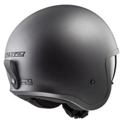 LS2 Spitfire Solid -Motoraccessoires ls2 spitfire solid 5