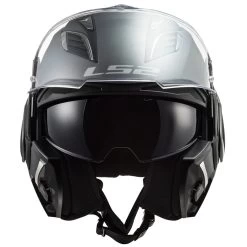 LS2 Valiant II Solid -Motoraccessoires ls2 valiant ii solid 2