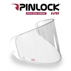 LS2 Vector II FF811 Pinlock 120
