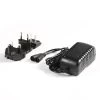 Macna Battery Charger Ion / Electron 7,4V 2A 2 Macna Battery Charger Ion / Electron 7,4V 2A -Motoraccessoires macna battery charger ion electron 74v 2a