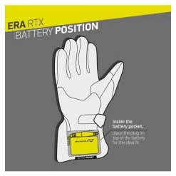 Macna Era RTX Ladies 8 Macna Era RTX Ladies -Motoraccessoires macna era rtx ladies 2