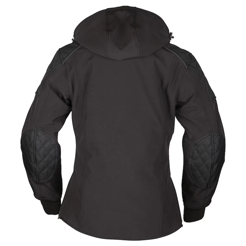 Modeka Clarke Lady 4 Modeka Clarke Lady - Afbeelding 2