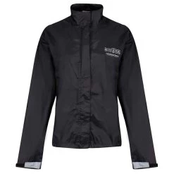 MotoGirl Waterproof Jacket