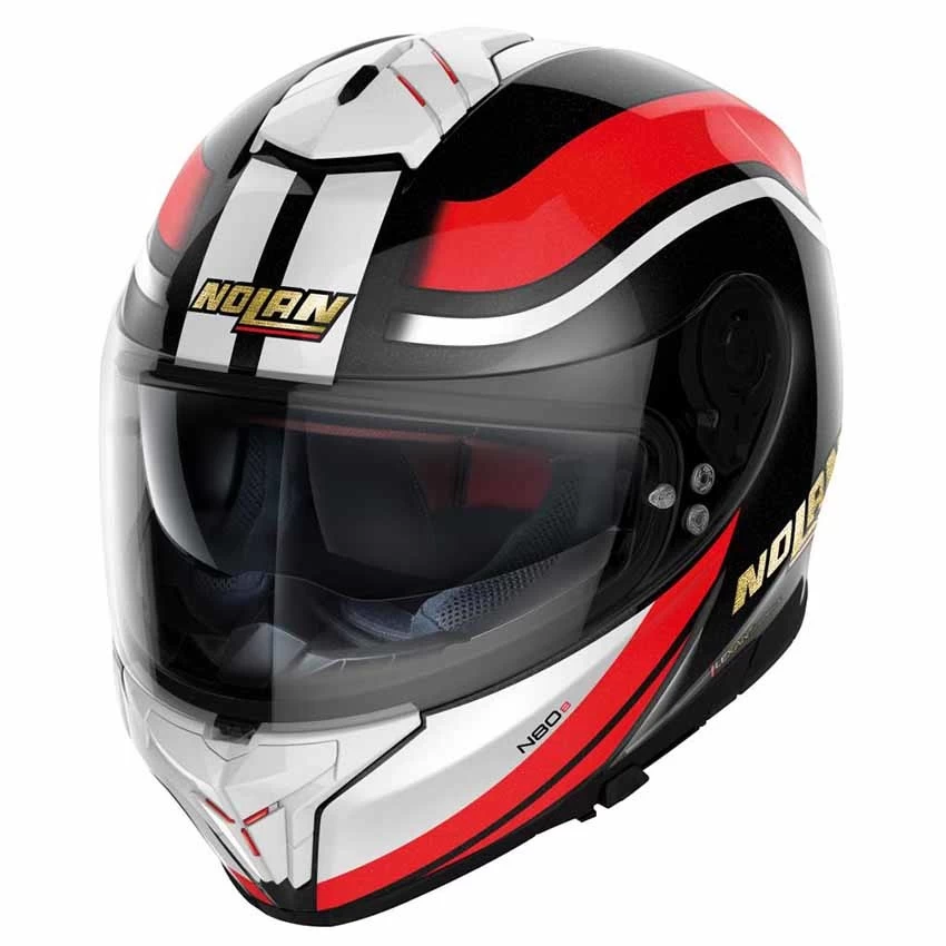 Nolan N80-8 50 Anniversary 3 Nolan N80-8 50 Anniversary