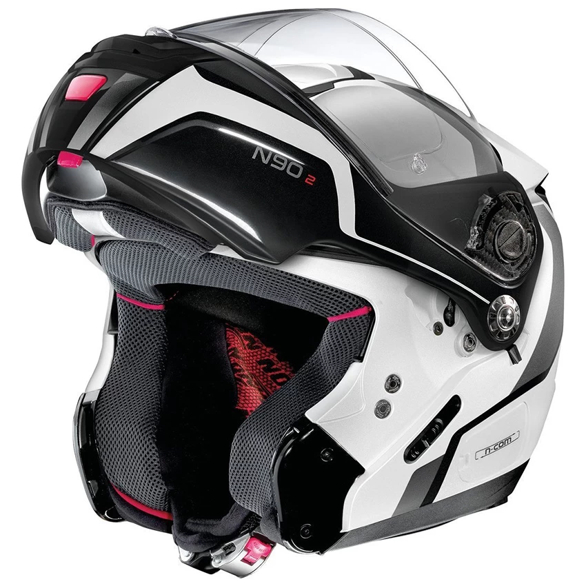 Nolan N90-2 Meridianus 4 Nolan N90-2 Meridianus - Afbeelding 2