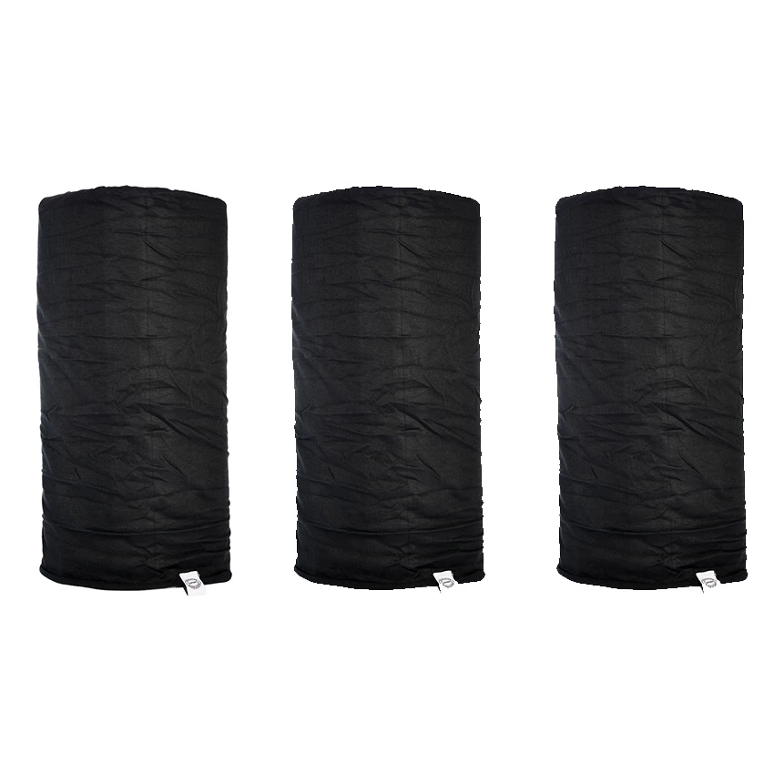 Oxford Comfy Set All Black 3 Oxford Comfy Set All Black