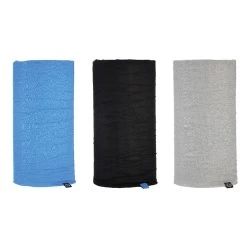 Oxford Comfy Set Blue-Black-Grey