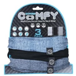 Oxford Comfy Set Herringbone -Motoraccessoires oxford comfy set herringbone 4