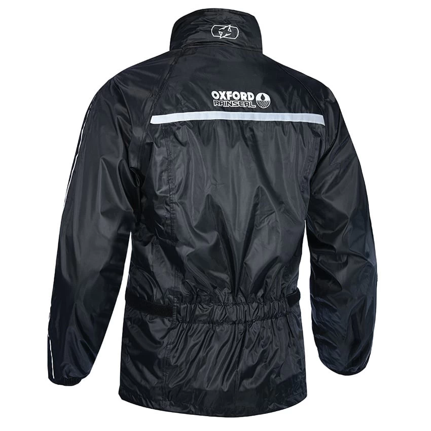 Oxford Rainseal Jacket 4 Oxford Rainseal Jacket - Afbeelding 2