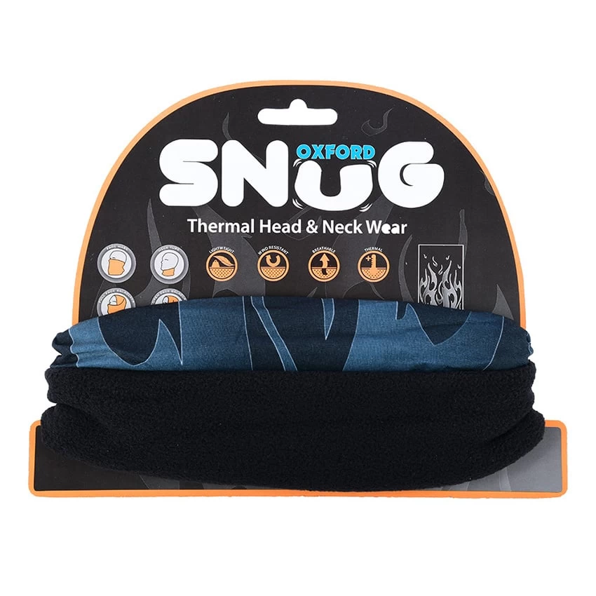 Oxford Snug Flame 4 Oxford Snug Flame - Afbeelding 2