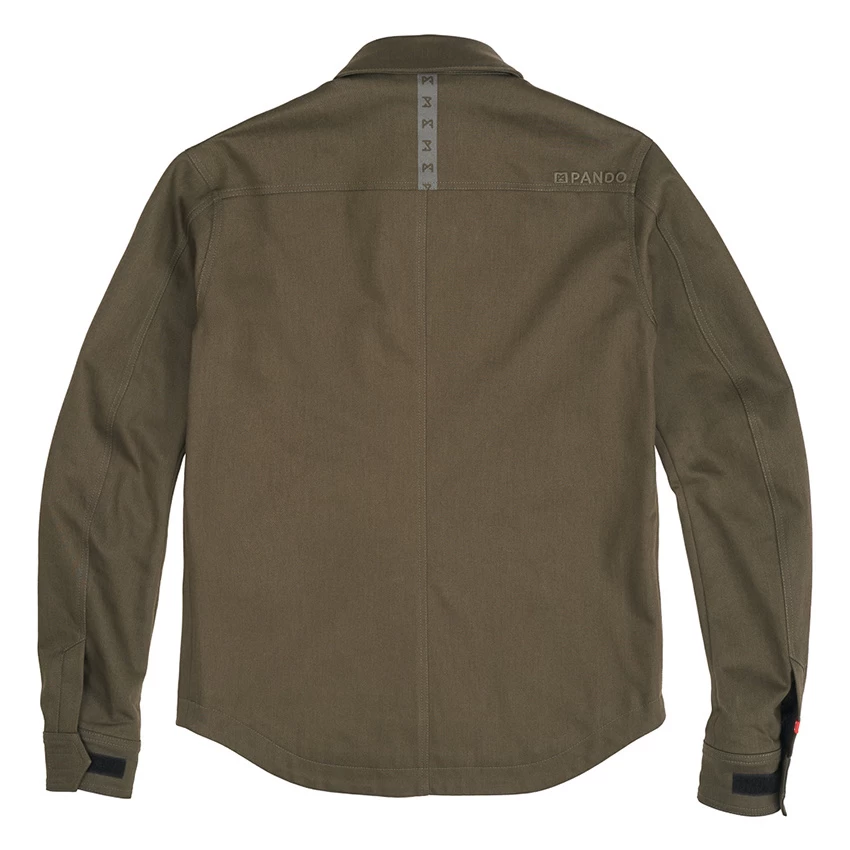 Pando Moto Capo Cor 02 4 Pando Moto Capo Cor 02 - Afbeelding 2