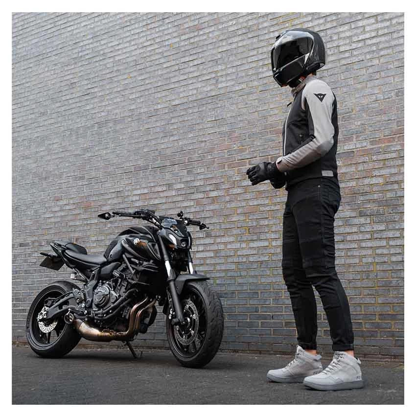 Pando Moto Karldo Kev 01 8 Pando Moto Karldo Kev 01 - Afbeelding 6