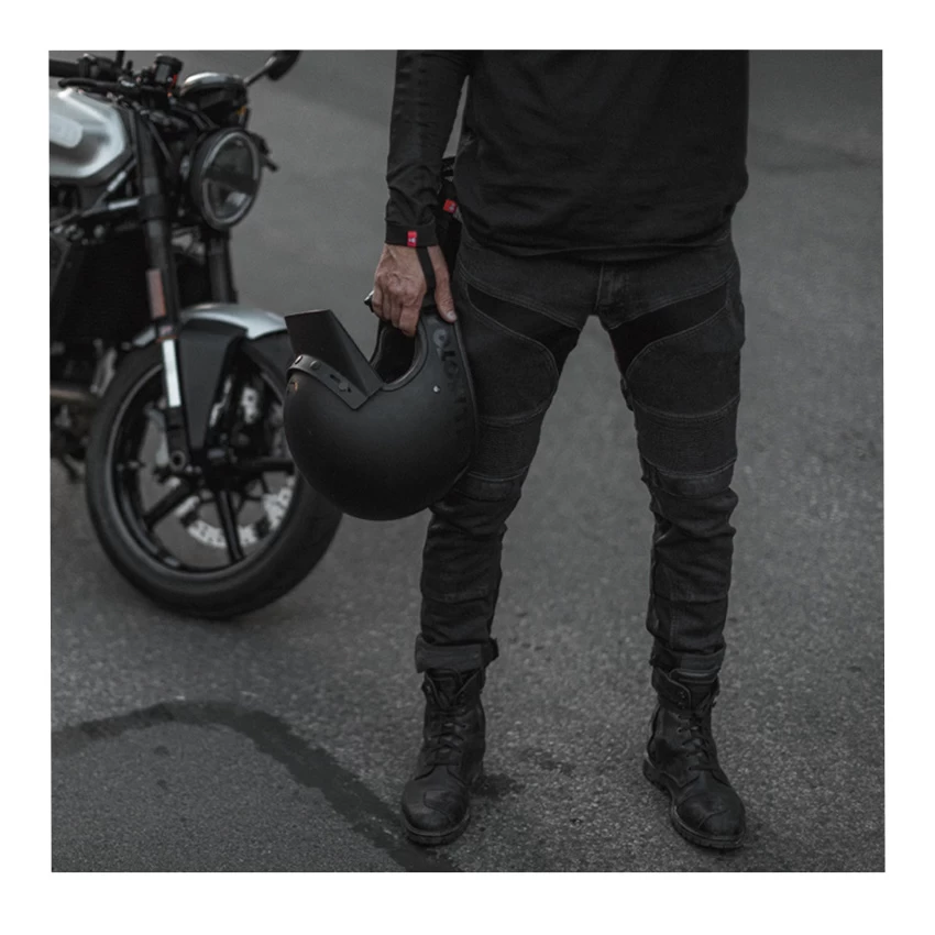 Pando Moto Karldo Kev 01 9 Pando Moto Karldo Kev 01 - Afbeelding 7