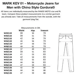 Pando Moto Karldo Kev 01 17 Pando Moto Karldo Kev 01 -Motoraccessoires pando moto karldo kev 01 7