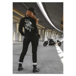 Pando Moto Kissaki Black 9 Pando Moto Kissaki Black -Motoraccessoires pando moto kissaki black 2