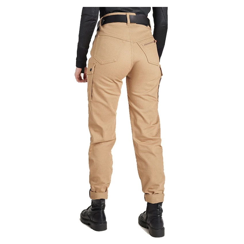 Pando Moto Mila Cargo 4 Pando Moto Mila Cargo - Afbeelding 2