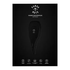 Pando Moto Quatroflex Back -Motoraccessoires pando moto quatroflex back 4