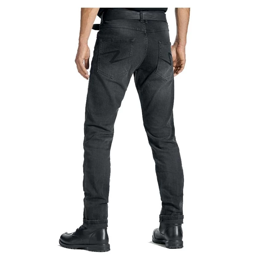 Pando Moto Robby Slim 4 Pando Moto Robby Slim - Afbeelding 2