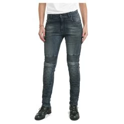 Pando Moto Rosie Navy -Motoraccessoires pando moto rosie navy 2