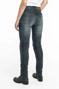 Pando Moto Rosie Navy -Motoraccessoires pando moto rosie navy 3