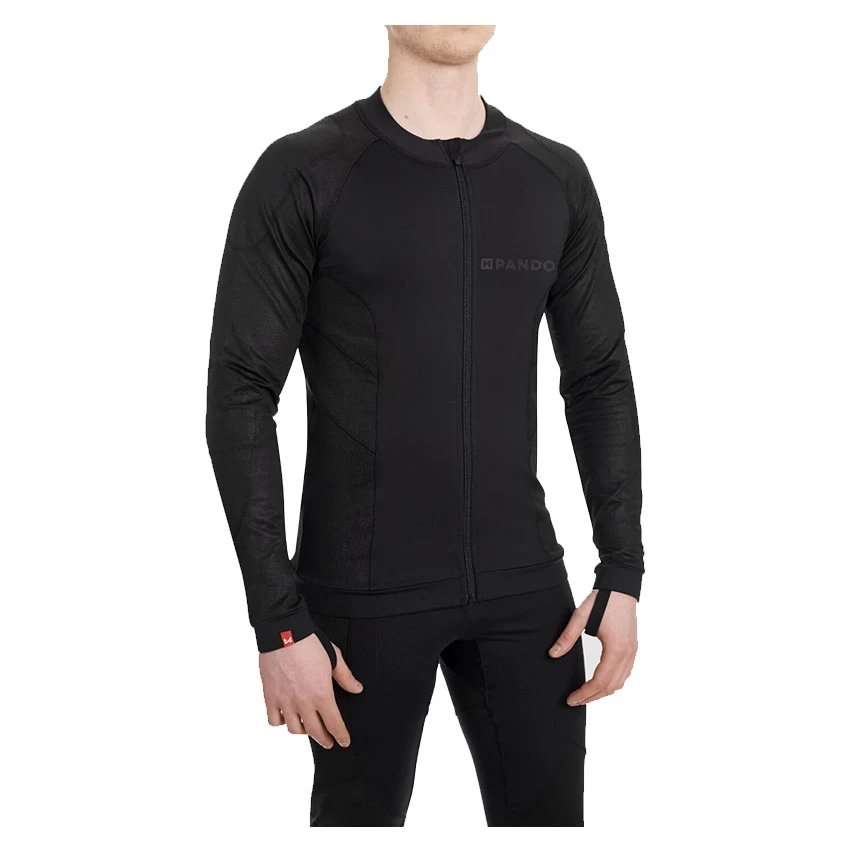 Pando Moto Shell UH 03 4 Pando Moto Shell UH 03 - Afbeelding 2