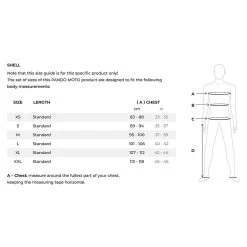 Pando Moto Shell UH 03 9 Pando Moto Shell UH 03 -Motoraccessoires pando moto shell uh 03 3