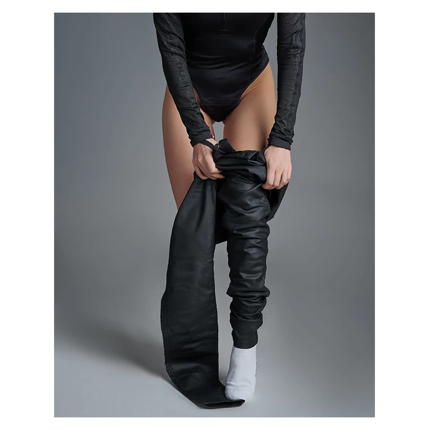 Pando Moto Shell WW 6 Pando Moto Shell WW - Afbeelding 4