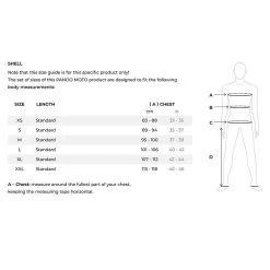 Pando Moto Shell WW 15 Pando Moto Shell WW -Motoraccessoires pando moto shell ww 6