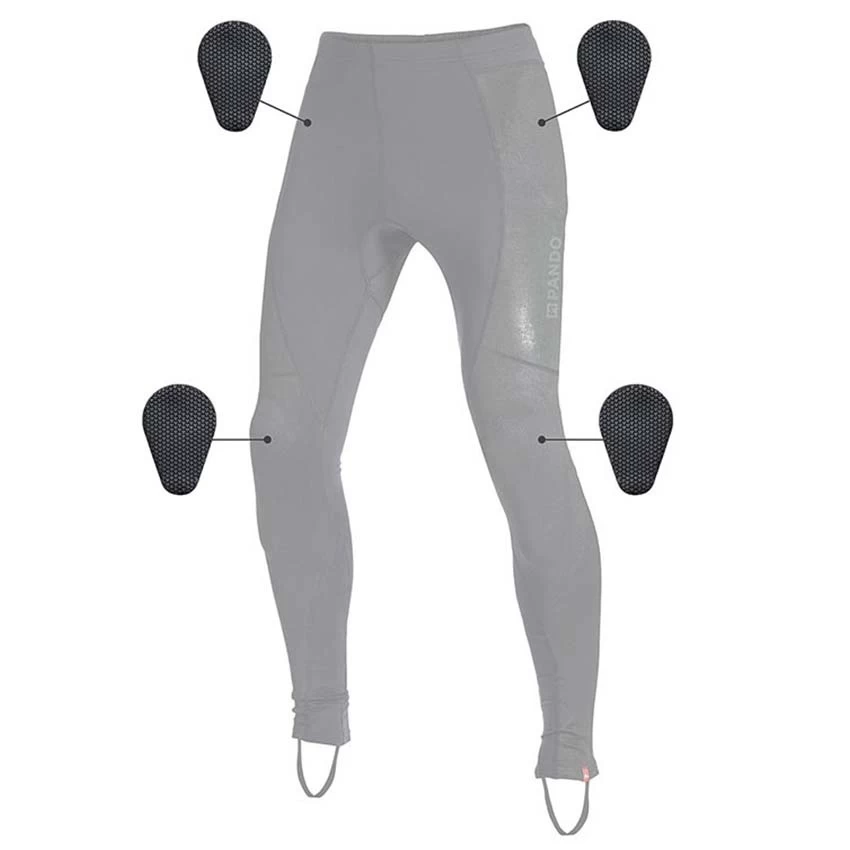 Pando Moto Skin UH 03 5 Pando Moto Skin UH 03 - Afbeelding 3