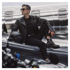 Pando Moto Tabi Boots -Motoraccessoires pando moto tabi boots 7