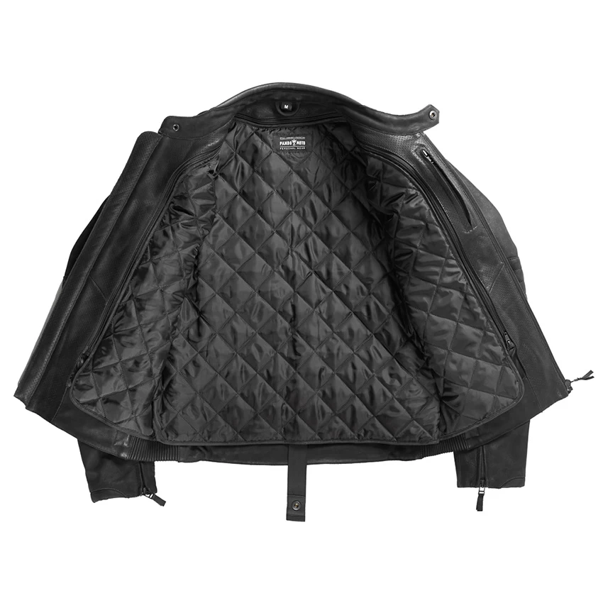 Pando Moto Tatami LT 4 Pando Moto Tatami LT - Afbeelding 2