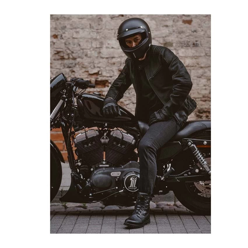 Pando Moto Tatami LT 10 Pando Moto Tatami LT - Afbeelding 8