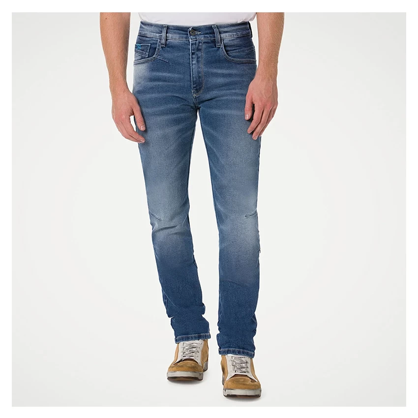 PMJ Cruise Denim 6 PMJ Cruise Denim - Afbeelding 4