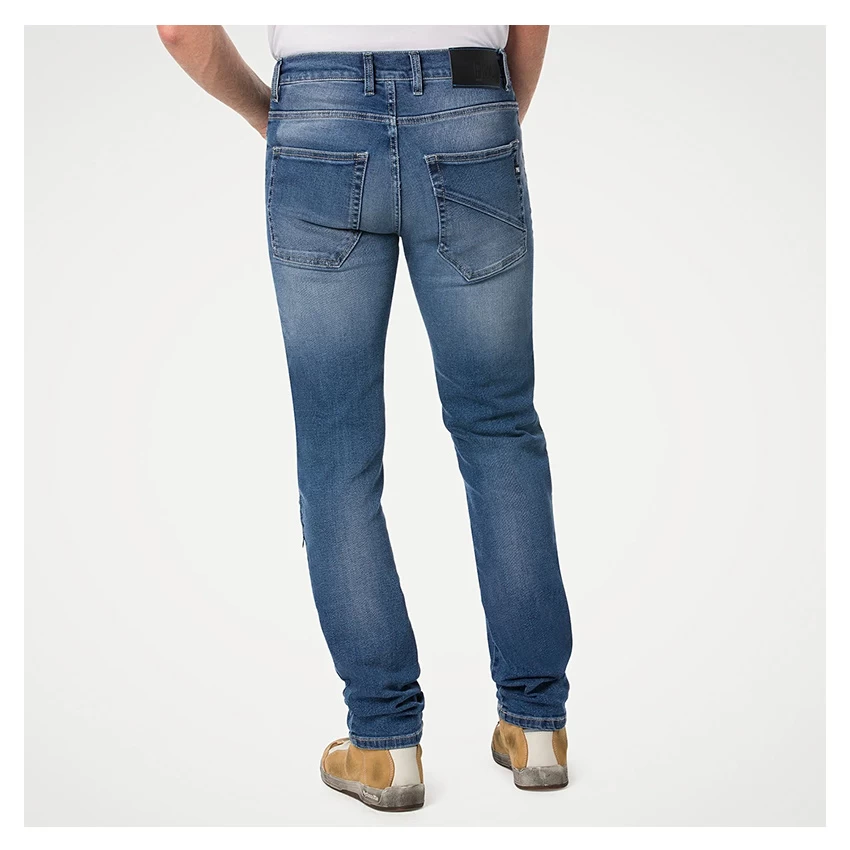 PMJ Cruise Denim 7 PMJ Cruise Denim - Afbeelding 5